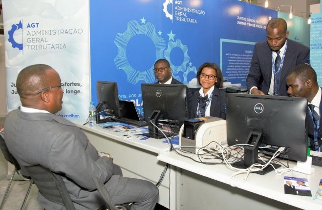 &#039;Fiscos&#039; de Angola e Portugal passam a trocar informação sobre contribuintes