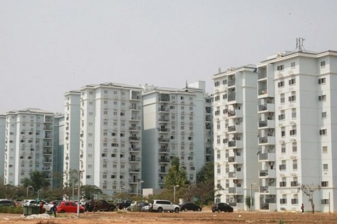 Degradação das centralidades e da economia afundam valor dos imóveis em U$D