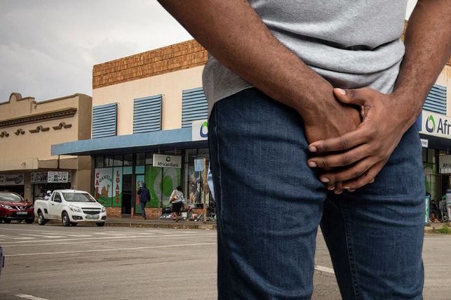 Casos de alegado desaparecimento genital têm origem psicológica, diz especialista