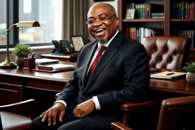 Empresário angolano admite ter criado empresa sob suspeita a pedido da família de Álvaro Sobrinho