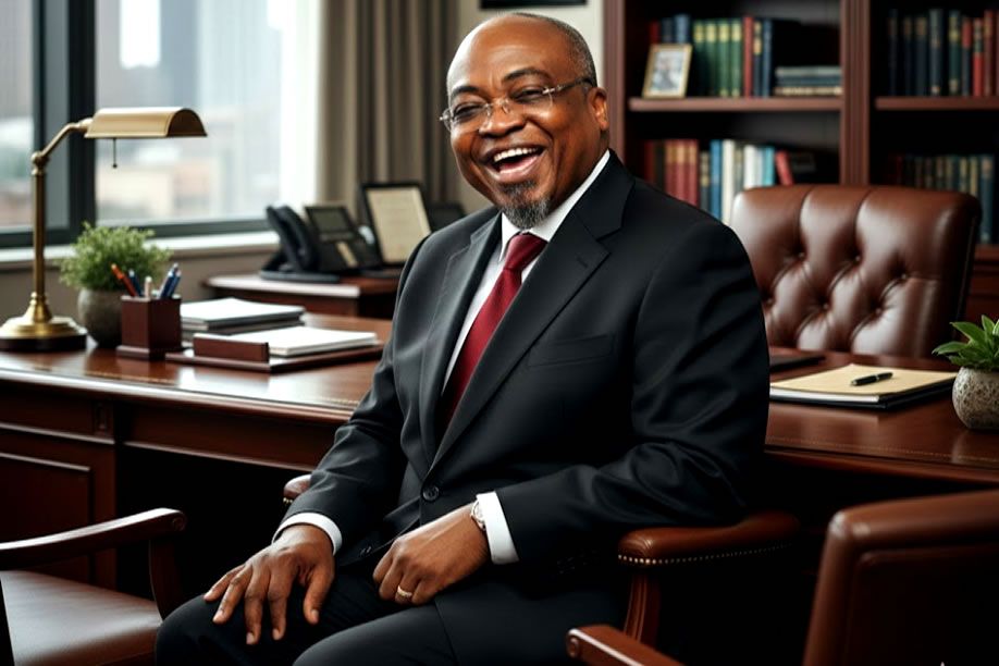 Empresário angolano admite ter criado empresa sob suspeita a pedido da família de Álvaro Sobrinho