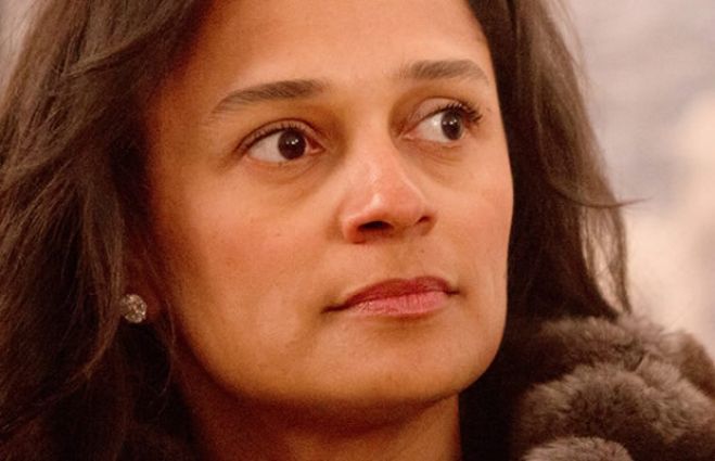 Isabel dos Santos: avaliação do BFA é &quot;profundamente desrespeitosa&quot;