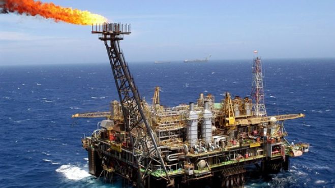 Sonangol descobre petróleo suficiente para mais 2 milhões de barris por dia durante 3 anos