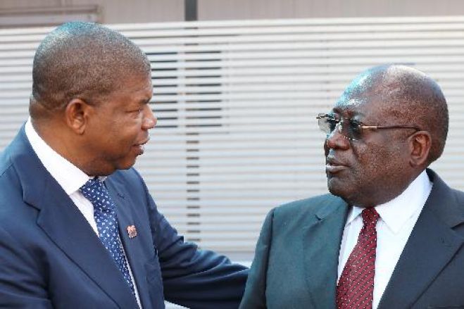 Marcolino Moco: Apóstolos João e Paulo na direcção do MPLA: que esperanças?