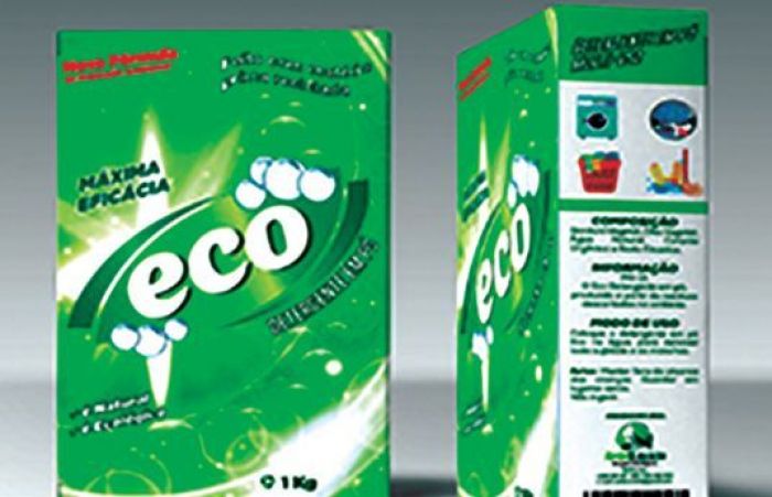 Pesquisadores angolanos fazem de lixo detergente