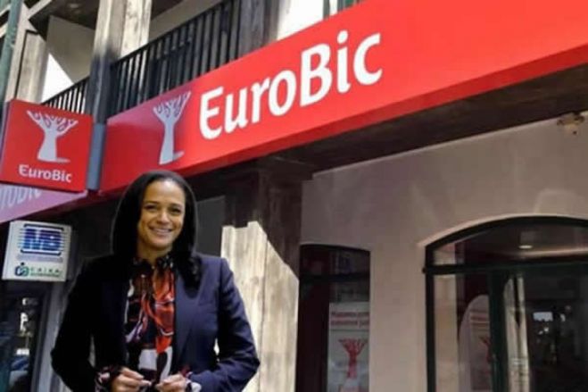 Luanda Leaks. Sonangol não reclamou das transferências no EuroBic