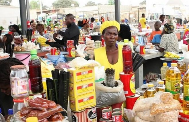 Desvalorização do kwanza dificulta meta da inflação do Governo de Angola - BPI