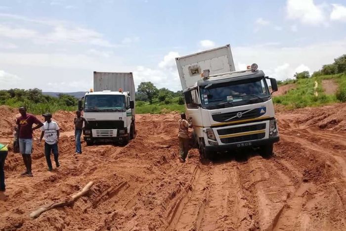 Os reflectores de estrada – os heróis desconhecidos da navegação noturna