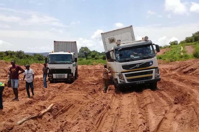 Os reflectores de estrada – os heróis desconhecidos da navegação noturna