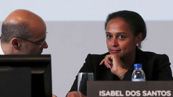 BPI culpa Isabel dos Santos por falta de acordo para reestruturar o banco