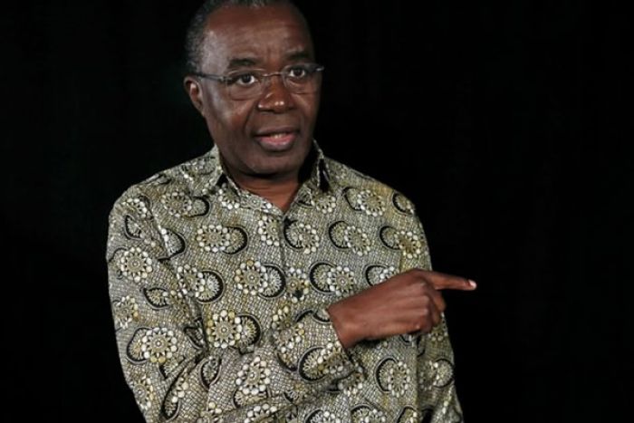 Marcolino Moco acredita em &quot;caminho para acabar com regime&quot;