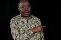 Marcolino Moco acredita em &quot;caminho para acabar com regime&quot;