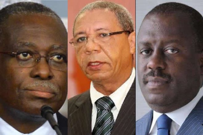 Acionista e antigo gestor do ex-BESA contestaram acusação do BES em Luanda