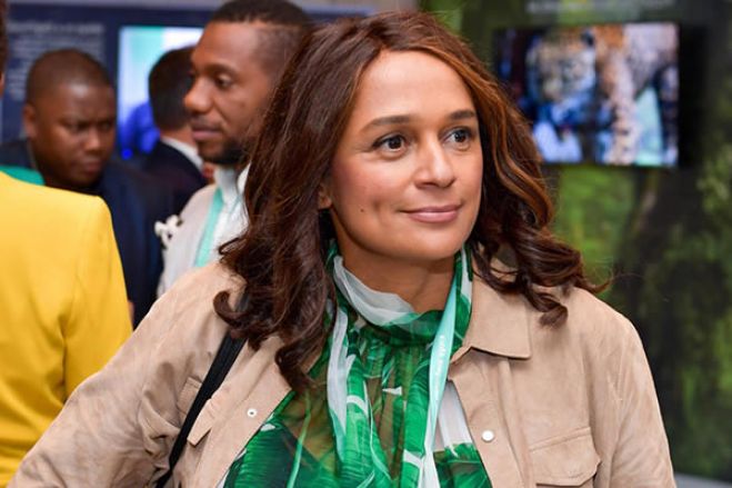 Isabel dos Santos tem de renunciar à cidadania russa para candidatar-se à presidência – jurista