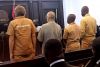 Tribunal de Luanda condena dois russos por espionagem e terrorismo a 11 e oito anos de prisão