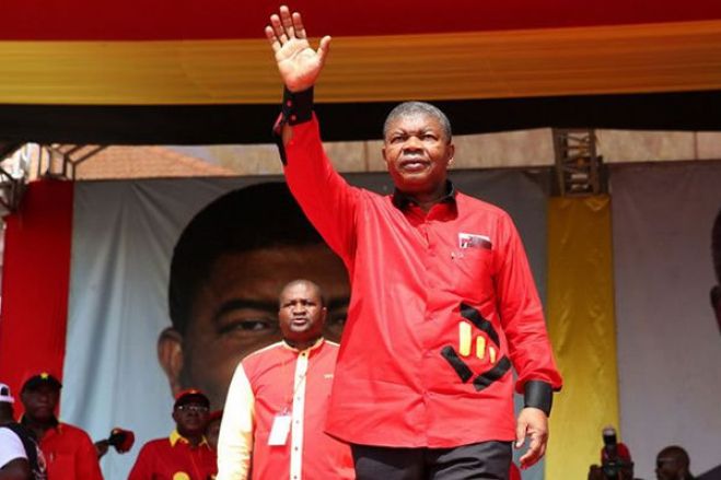 Três trunfos de João Lourenço num cenário pós-eleitoral