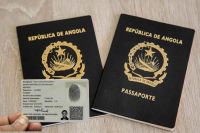 Angola detetou mais de 15.000 processos de obtenção fraudulenta de cidadania em 2021