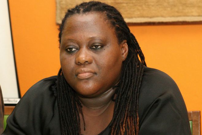 Jornalista Luísa Rogério eleita membro executivo da FIJ