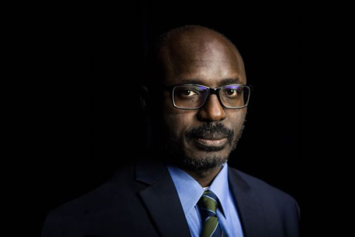 Maior oposição ao MPLA é João Lourenço - Rafael Marques