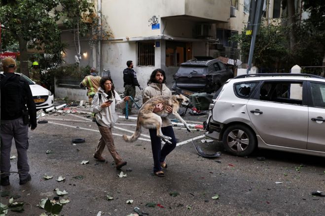 Irão: Teerão desmente Trump e nega ter pedido cessar-fogo