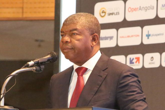 João Lourenço quer angolanização da produção petrolífera