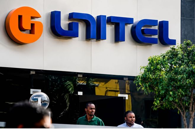 BODIVA acolhe hoje o lançamento da Oferta Pública de Venda da Unitel