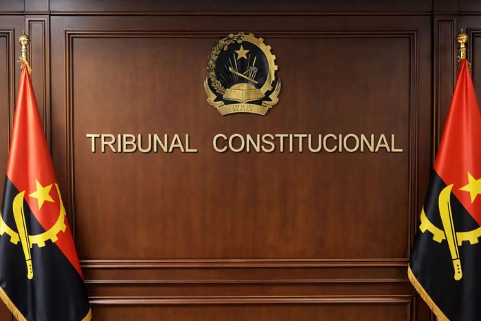 Tribunal Constitucional prepara eleições de 2027 com investimento superior a 20 mil milhões de kwanzas