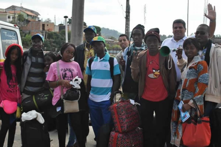 Portugal: 106 peregrinos angolanos e cabo-verdianos estão “desaparecidos” na Jornada Mundial da Juventude
