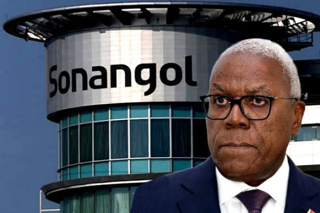 Sonangol refuta acusações de Mário Leite da Silva &quot;por serem falsas&quot;