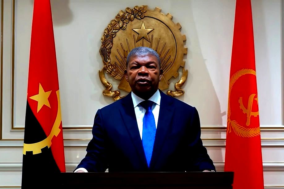 Governo continua empenhado em criar melhores condições de vida para angolanos – PR