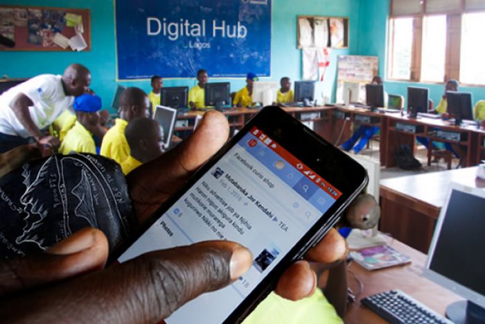 Liberdade na internet em Angola &quot;permaneceu ameaçada&quot; no período eleitoral - Freedom House