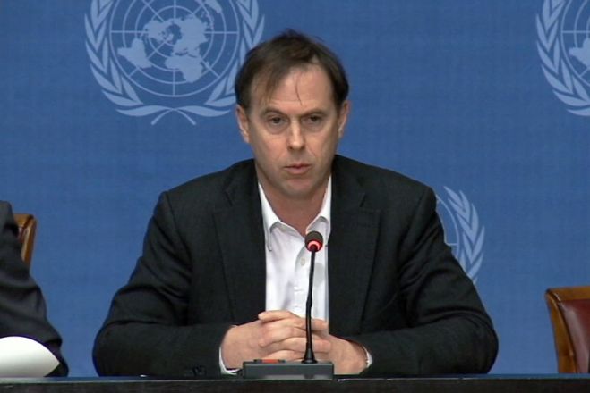Caso Kalupeteka: ONU insiste em investigação &quot;transparente&quot;