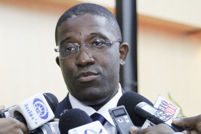Programa para financiar setor produtivo em Angola com adesão de &quot;apenas 5%&quot;