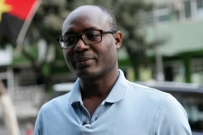 Rafael Marques: &quot;O Luanda Leaks veio amplificar a participação internacional no saque de Angola&quot;