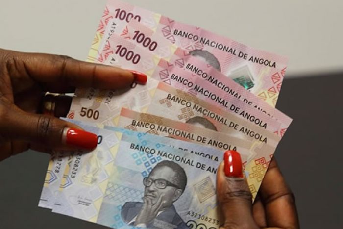 Campanha "Salário Justo" permitiu num mês regularizar salário mínimo de 7.589 trabalhadores angolanos