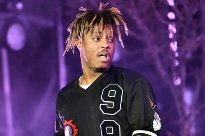 Rapper Juice Wrld morre aos 21 anos após sofrer convulsão em aeroporto