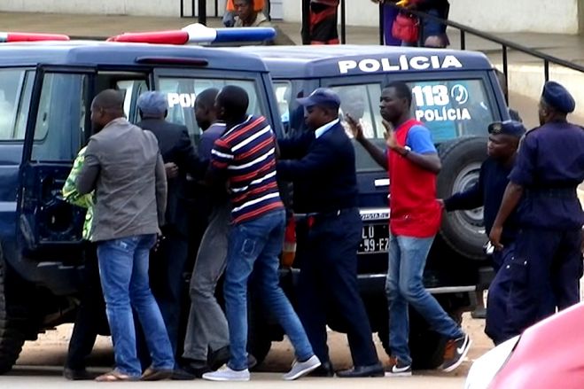 UNITA condena prisões arbitrárias e criminalização de quem critica Governo angolano