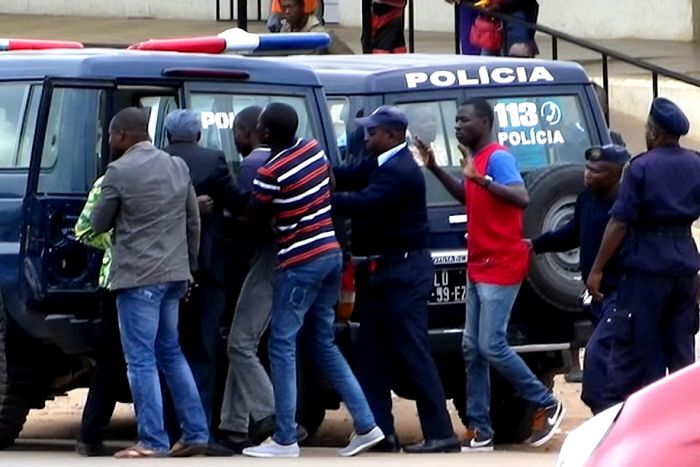 UNITA condena prisões arbitrárias e criminalização de quem critica Governo angolano