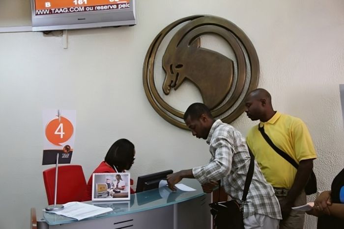 TAAG trava especulação e assume venda exclusiva de bilhetes para Cabinda
