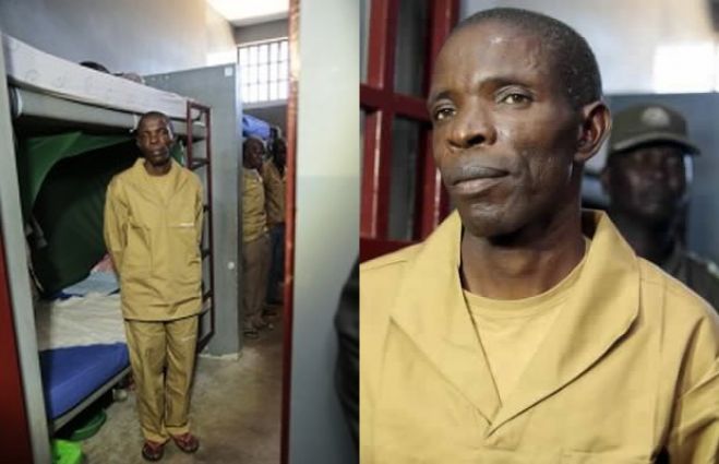 Caso Kalupeteka &quot;obriga&quot; a nova lei da religião em Angola