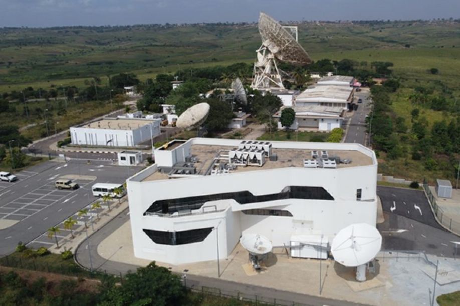 João Lourenço inaugura centro de controlo de satélites na terça-feira