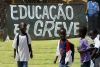 Professores angolanos anunciam greve a partir de 15 de janeiro por melhores condições