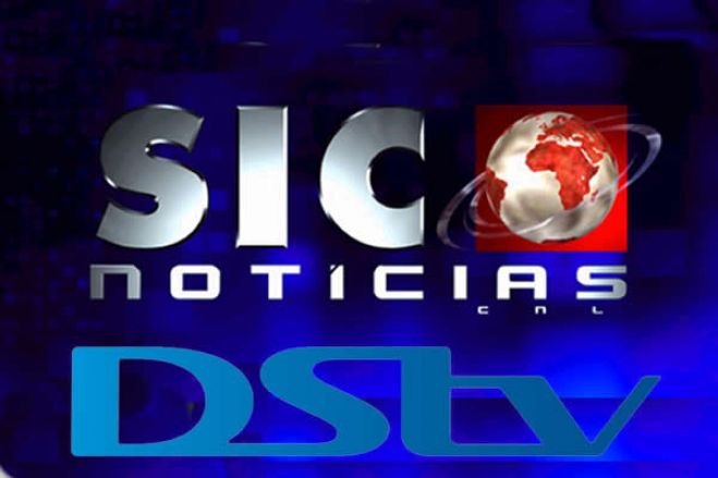 DSTV terá sido pressionada outra vez pelo regime para retirar a SIC Notícias