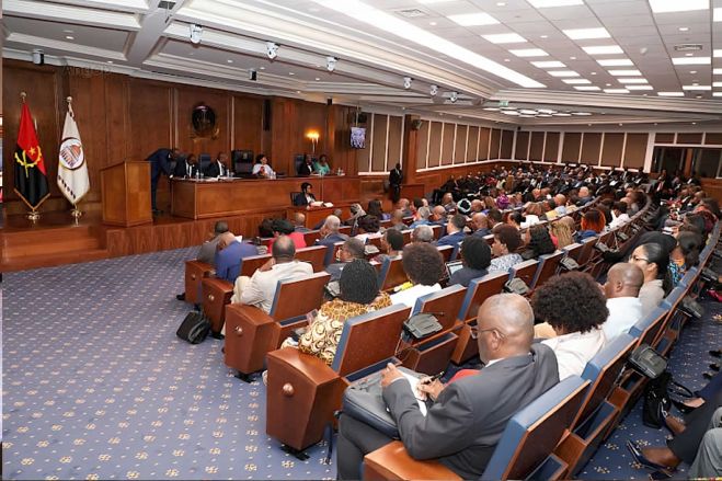 Estatuto das ONGs vai à votação final na próxima semana sob críticas da sociedade