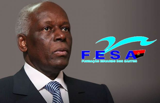 Fundação de Eduardo dos Santos terá recebido milhões de empresa espanhola – El Mundo