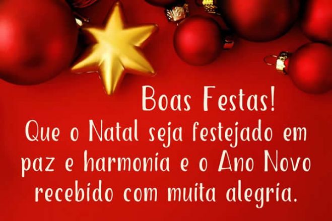 Angola24Horas deseja a todos amigos e leitores um feliz Natal e um belo e próspero ano novo