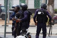 ONG angolana receia que Lei de Segurança Nacional propicie autoritarismo e repressão