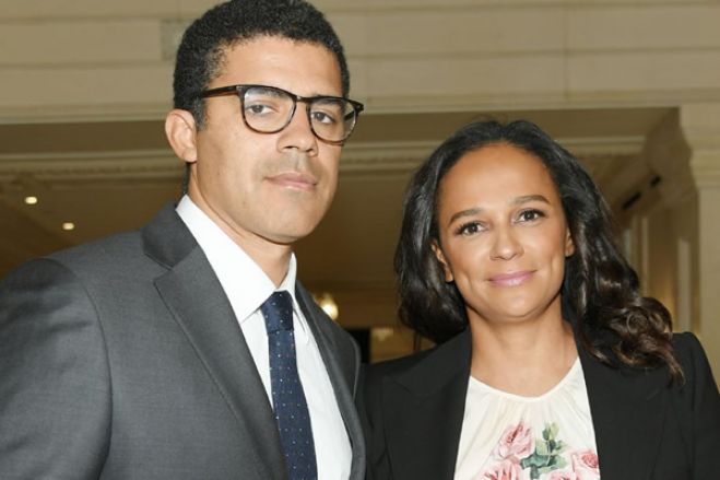 Será este o &quot;princípio do fim&quot; de Isabel dos Santos?