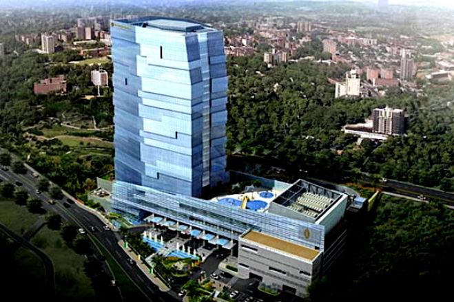 Governo celebra 45 anos de independência com inauguração de hotel Intercontinental nacionalizado