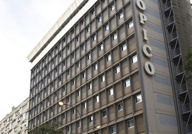 Teixeira Duarte investiu 20 milhões na remodelação do hotel Trópico de Luanda